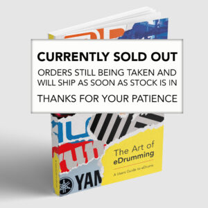 The Art Of eDrumming